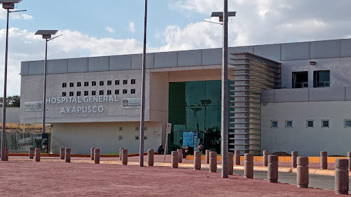 Hospital General de Axapusco