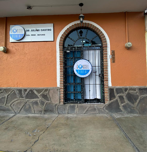 CONSUL DENTAL Dr. Julián Castro