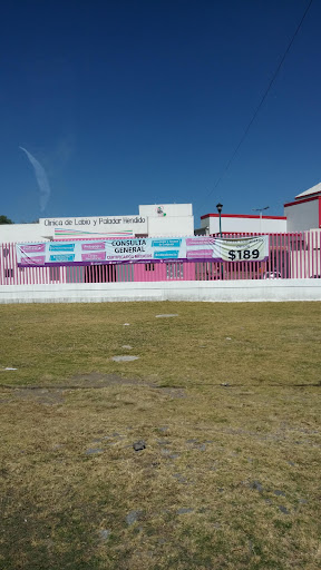 Clinica de Labio y Paladar Hendido