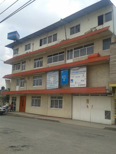 Centro Médico la Aurora