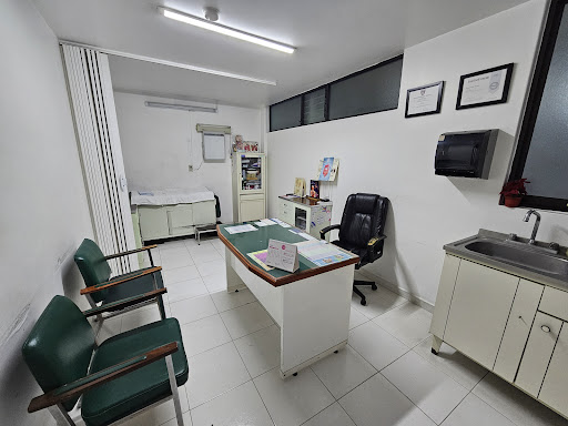 Grupo Medico Atlanta