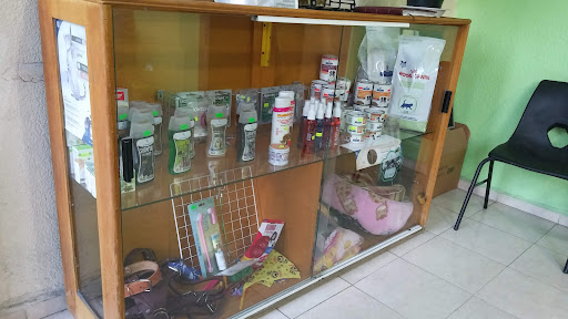 Consultorio Veterinario EmO