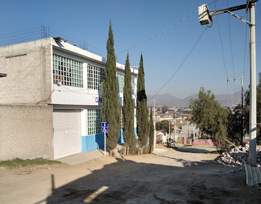 Clínica Santa Teresa