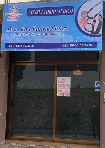 Clínica Médica Especializada