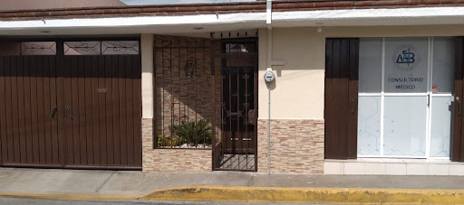 Clinica Médica MABN