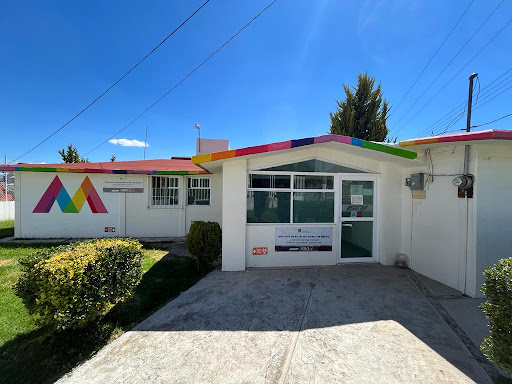 IMSS Bienestar - Centro de Salud Barrio Cuarto La Loma