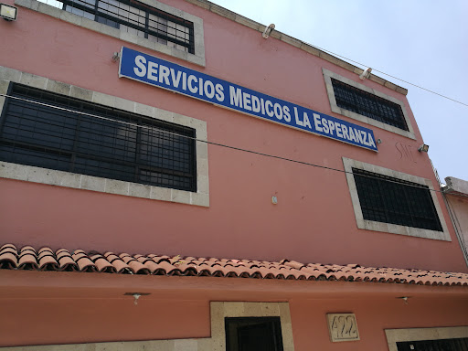 Servicios Médicos La Esperanza