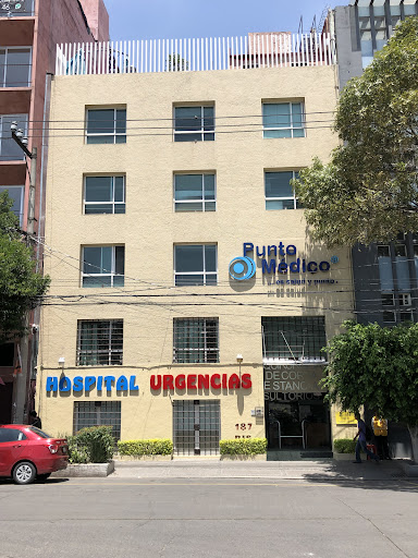 PUNTO MEDICO