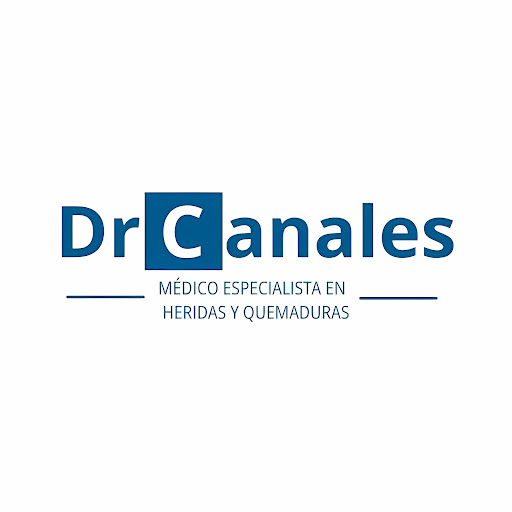 Dr. Canales Gutiérrez Antonio E.