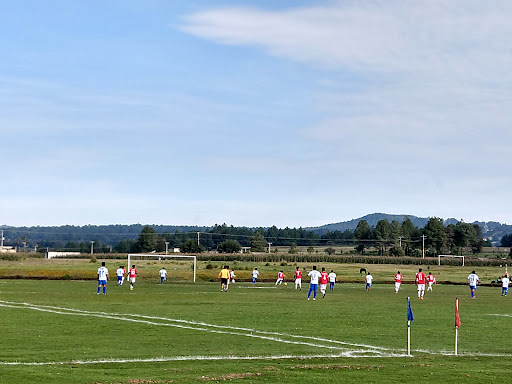 Centro Deportivo "La Presa" LIGA BCC