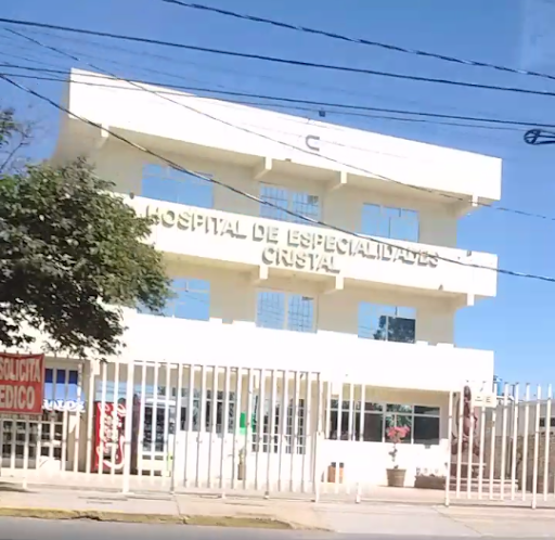 Hospital Cristal