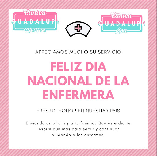 Clínica De Especialidades Médicas Guadalupe