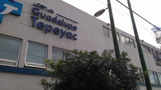 Hospital Guadalupe Tepeyac