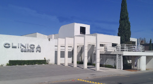 Clínica Santa Fe