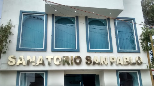 Sanatorio San Pablo