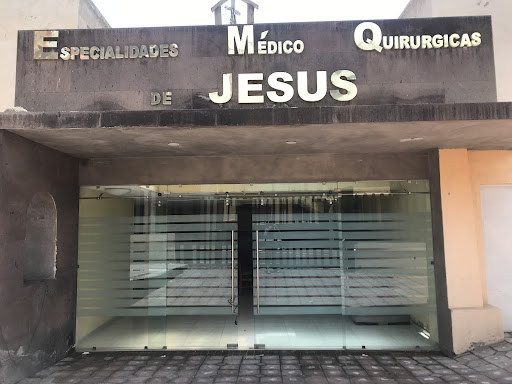 Especialidades Médicas de JESUS