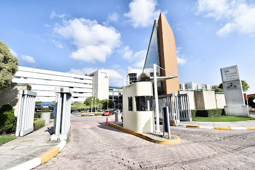 Hospital Angeles Lomas