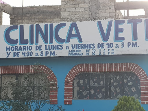 Veterinaria Mozoquilpan
