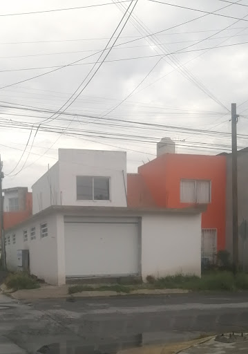 Clínica y Farmacia México