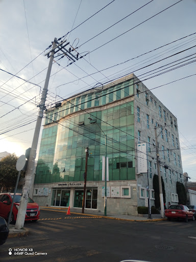 Sanatorio México