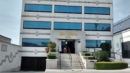 Consultorios Médicos Multimédica Metepec