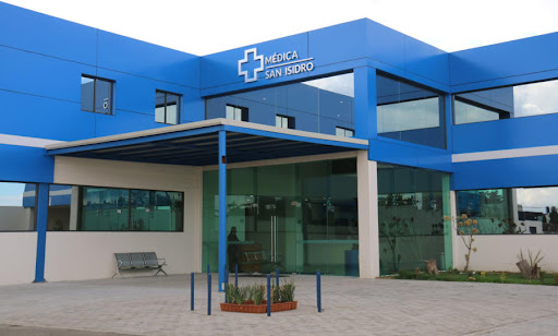 Hospital Polar San Isidro
