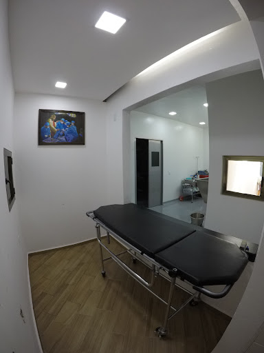 Centro Médico de Especialidades San Isidro