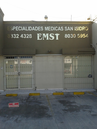 ESPECIALIDADES MEDICAS SAN ISIDRO EMSI