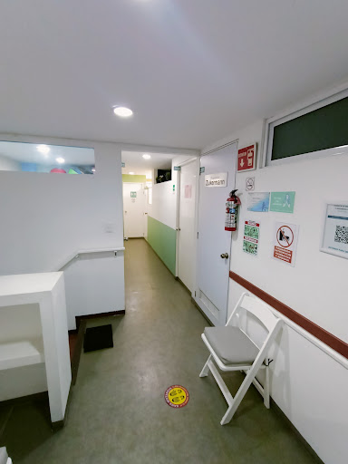 CLINICA DE ESPECIALIDADES REAL SAN ISIDRO