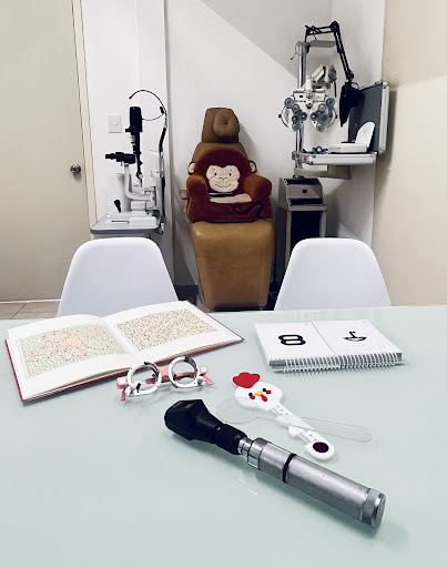 Especialidades Medicas San Isidro