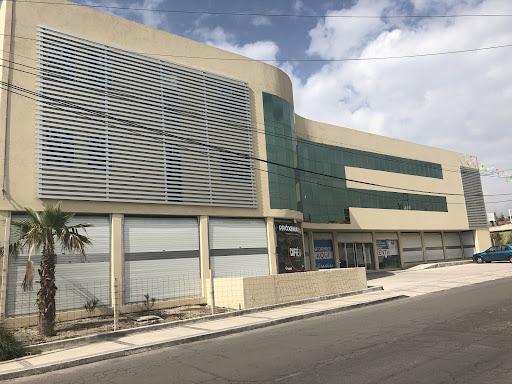 Espacios Medicos San Juan