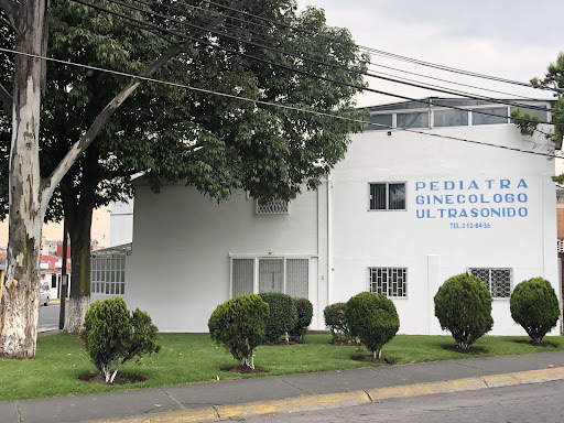 CLINICA MEDICA SAN JUAN
