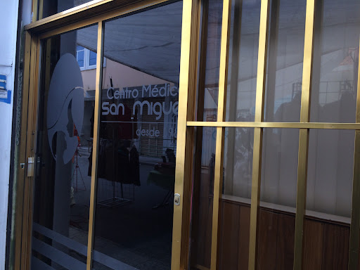 Centro Médico San Miguel