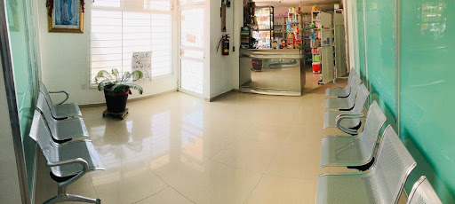 MEDICAL SAN MIGUEL
