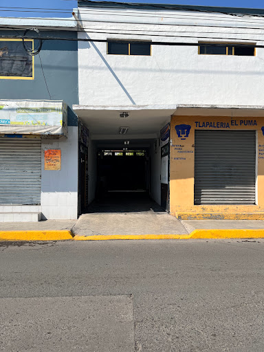 Unidad Médica Integral San Miguel