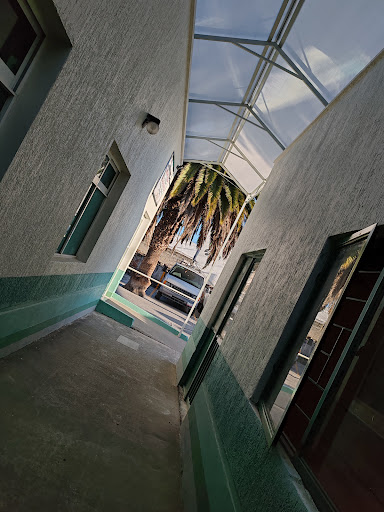 IMSS Bienestar - Centro de Salud San Pedro Barrio