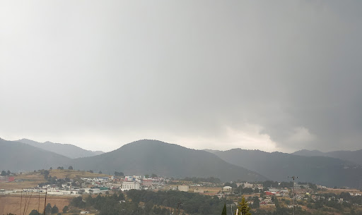 Barrio de San Ramon