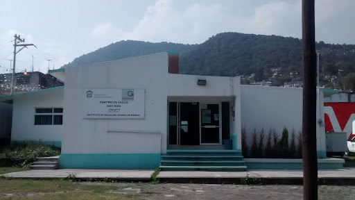 CENTRO DE SALUD DOS RÍOS