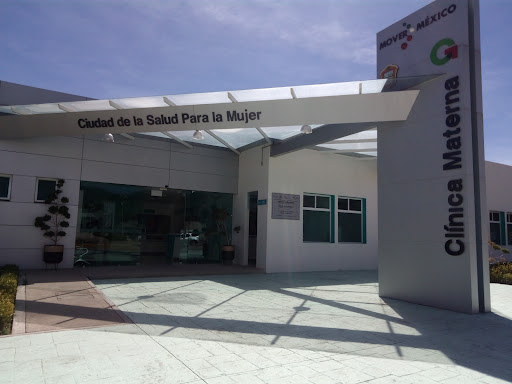 Geriatría y De La Mujer