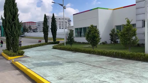 Hospital Para La Mujer Ciudad Salud