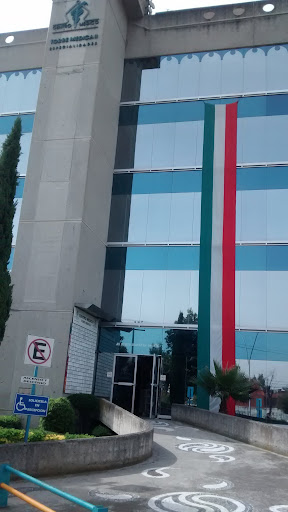 Torre Médica II de Especialidades