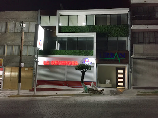 URBAN MEDICAL CENTER