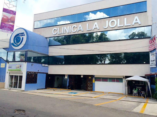 Clinica La Jolla Echegaray