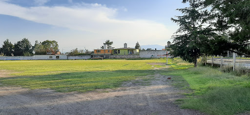 campos de futbol La Teneria