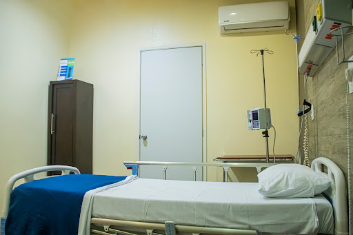 Hospital Polar San Antonio