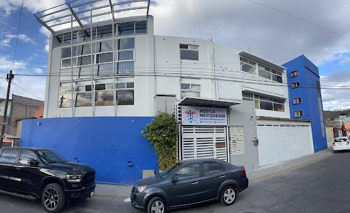 Médica Mexiquense