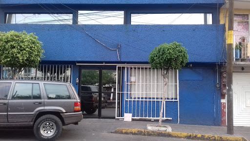 Clinica De Especialidades Medico Quirurgicas