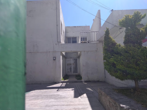 IMSS Bienestar - Centro de Salud San Francisco Chimalpa