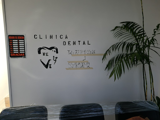Clínica Dental RE & VE