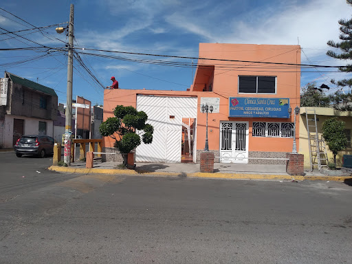 Clinica Santa Cruz